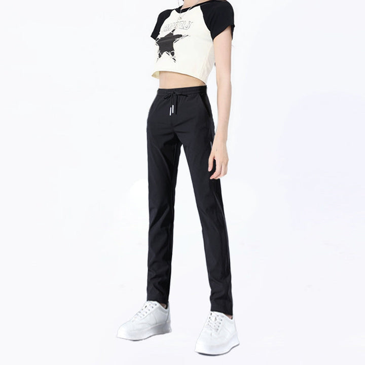 ANNA™-UNISEX QUICK-DRYING STRETCH PANTS