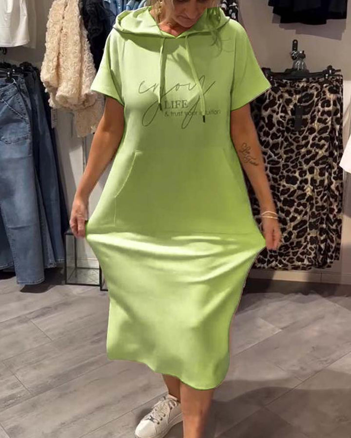 Edna | Airy Summer Dress