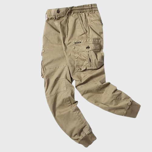 LOGAN-URBAN CARGO JOGGERS