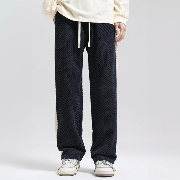 MARIS™-URBAN CORDUROY JOGGERS