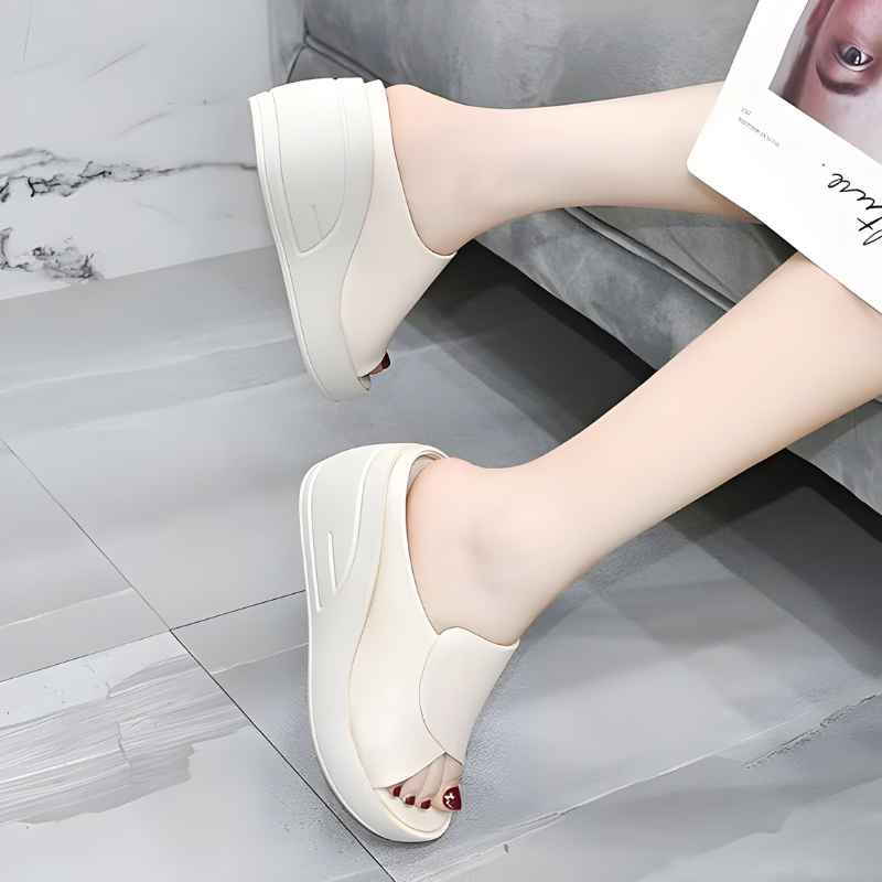 Lera™ | Orthopedic Comfort Sandals