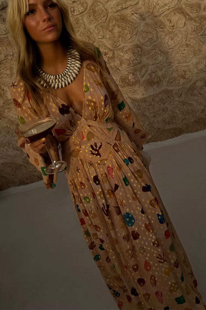 Mirabel | Petite Fit Summer Dress