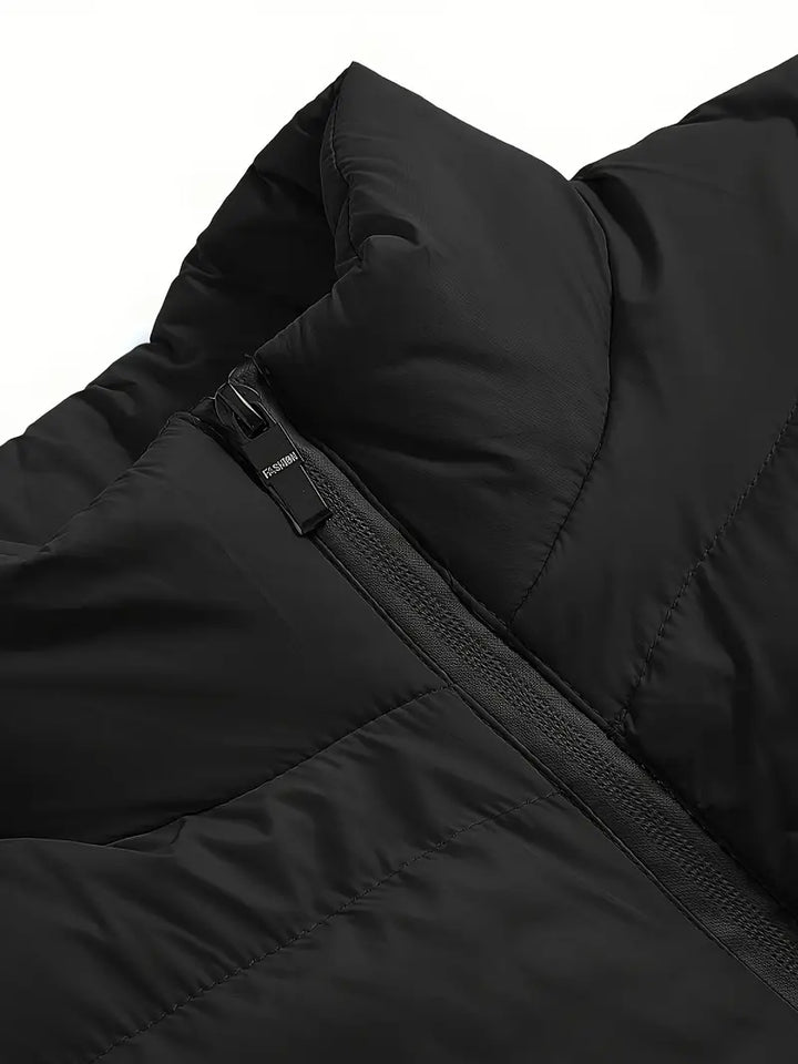 Elegant Blazer Jacket