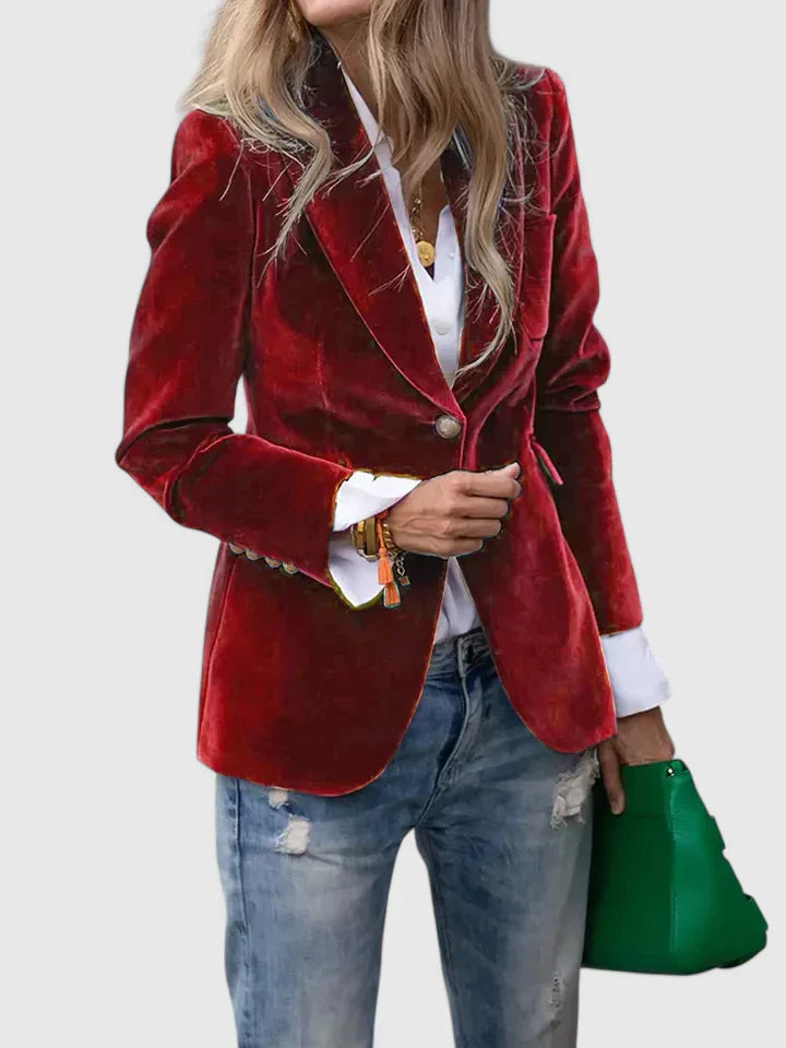 Lileth® | STYLISH ELEGANT BLAZER
