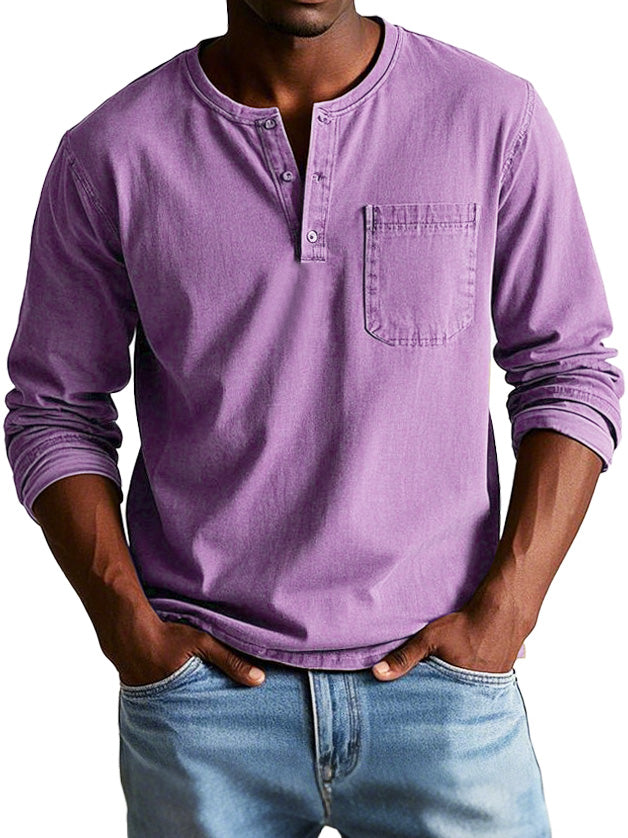 Douglas | Casual Shirt with Pocket