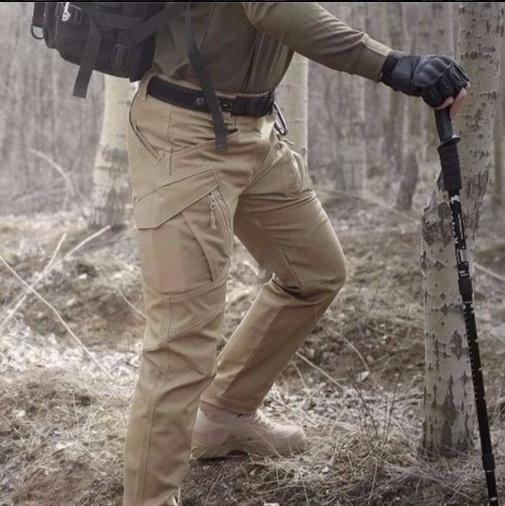 THEO™-WATERPROOF PANTS