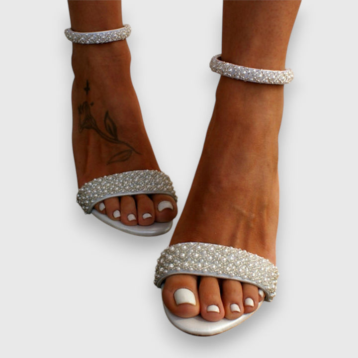 CELEST – HIGH HEELS