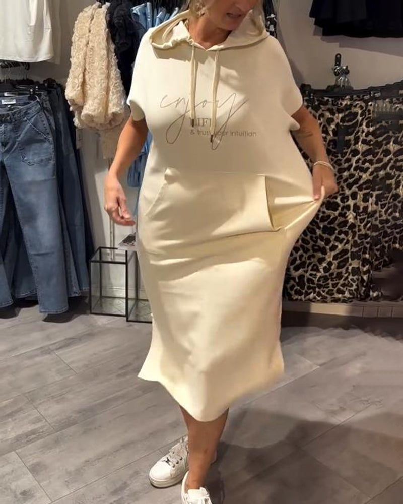 Edna | Airy Summer Dress