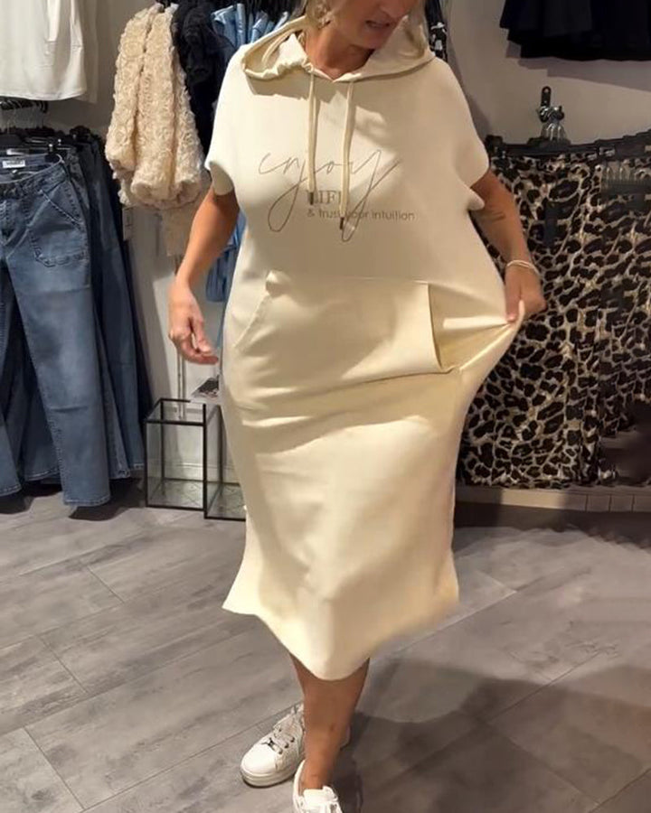 Edna | Airy Summer Dress