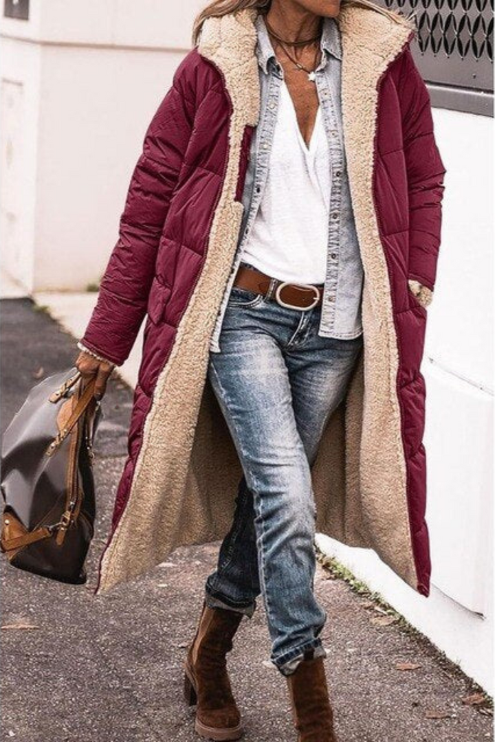 Lena® | Stylish Women’s Coat