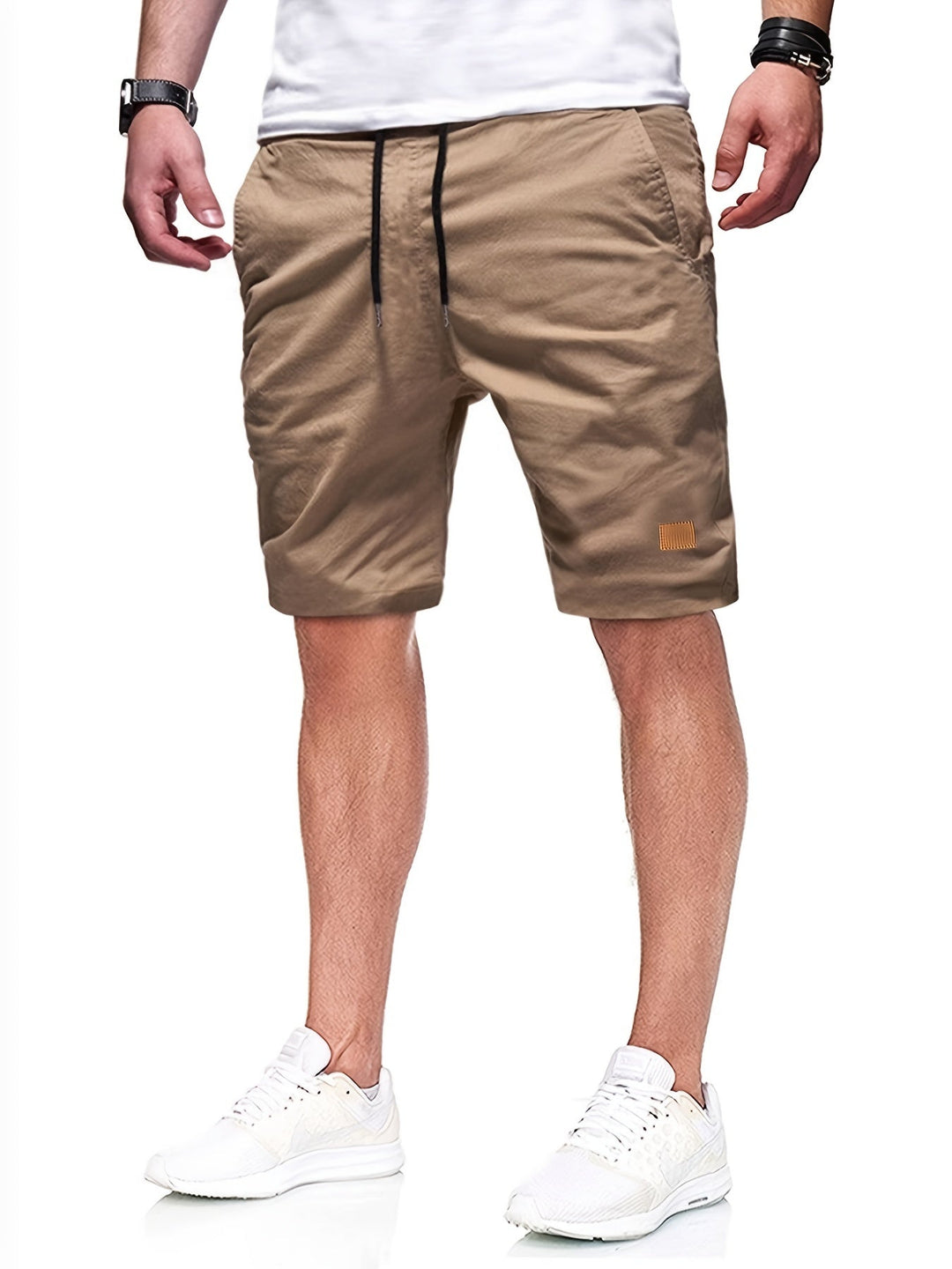 asual Summer Shorts