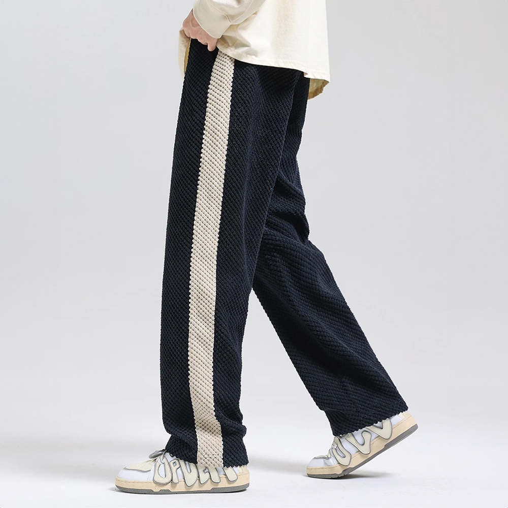 MARIS™-URBAN CORDUROY JOGGERS