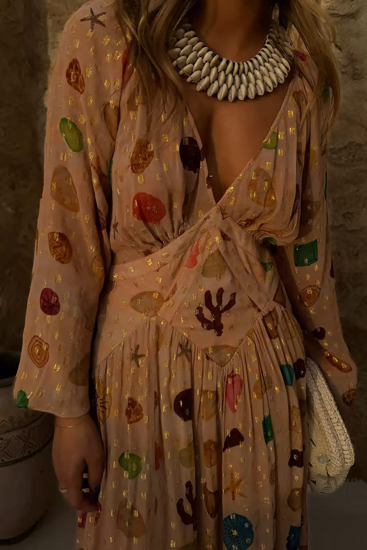 Mirabel | Petite Fit Summer Dress