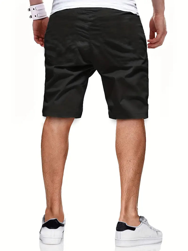 asual Summer Shorts