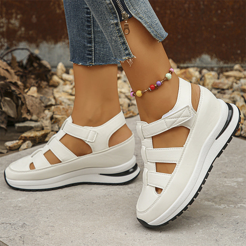 Mira-Comfortable Sandals