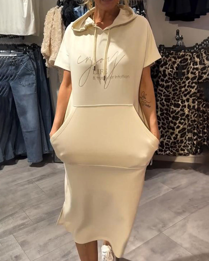 Edna | Airy Summer Dress