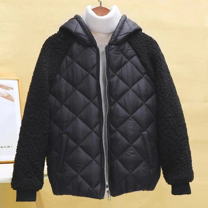 ADDISON™ PUFFER JACKET