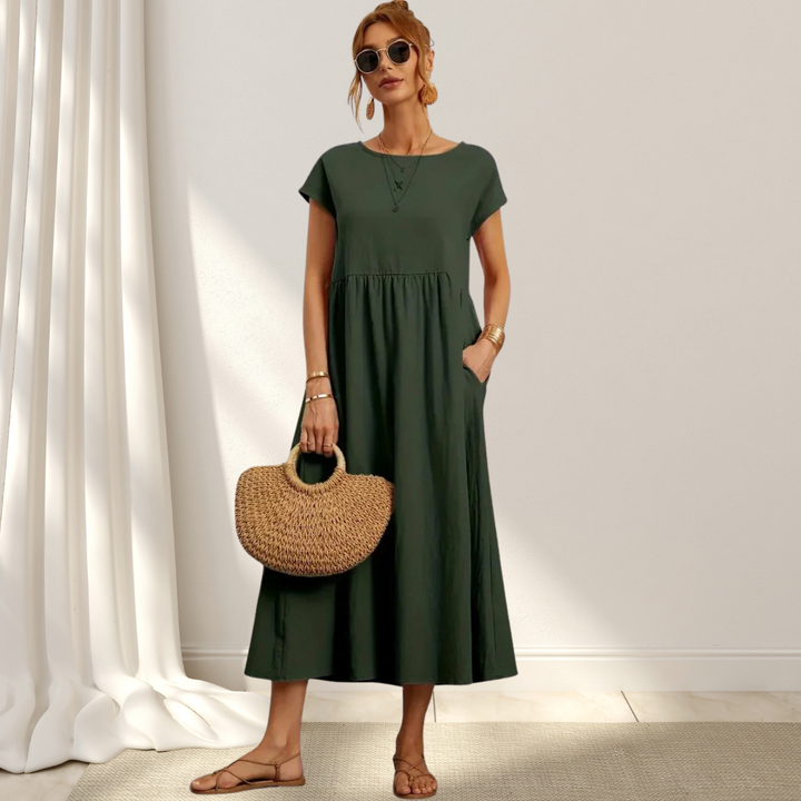 Annika | Elegant Dress