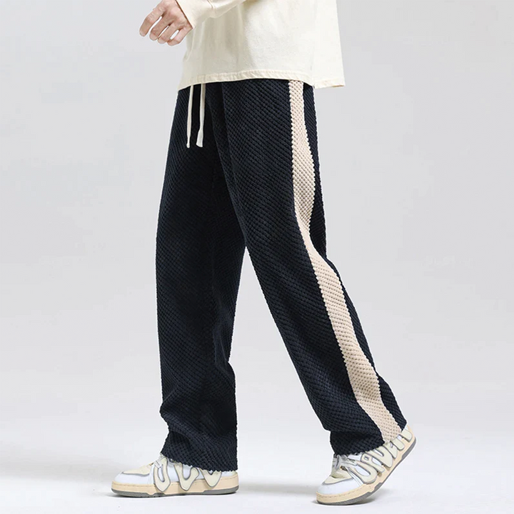 MARIS™-URBAN CORDUROY JOGGERS