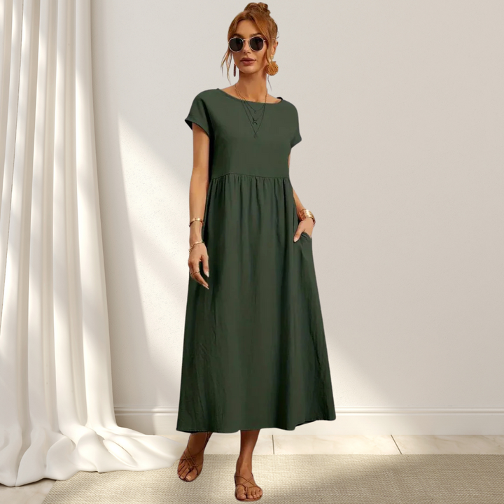 Annika | Elegant Dress