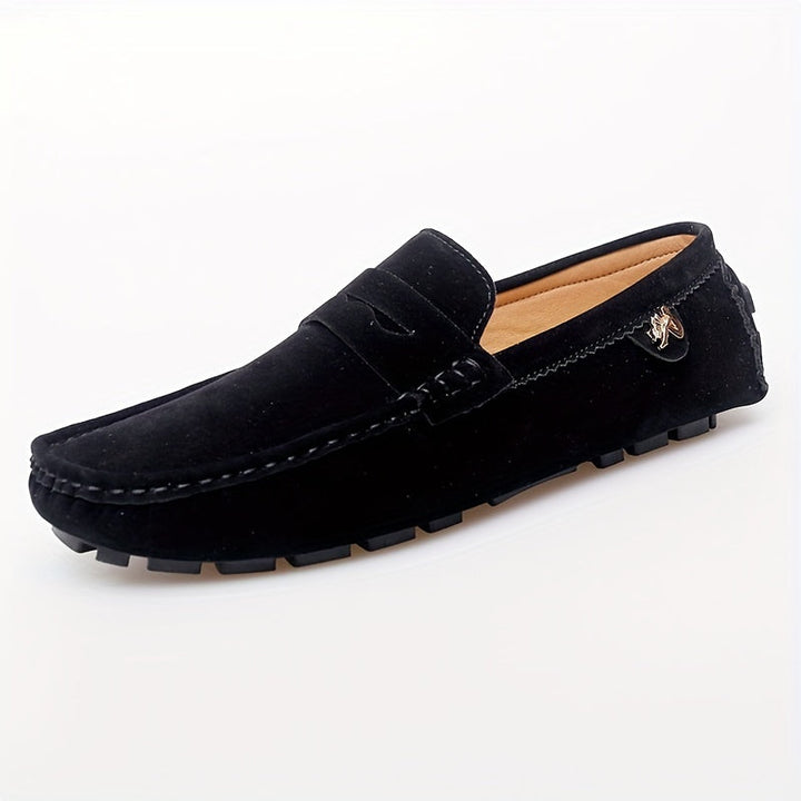 Elegant Penny Loafers