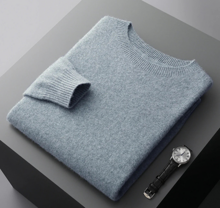 HEIMO™ -CASHMERE SWEATER