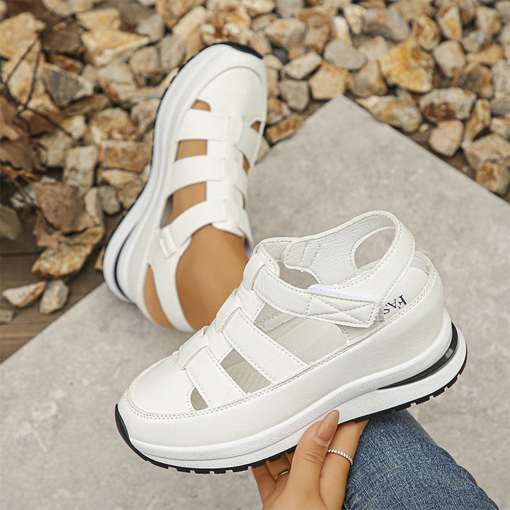 Mira-Comfortable Sandals