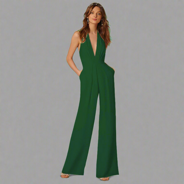 Hazel - Elegant Jumpsuit