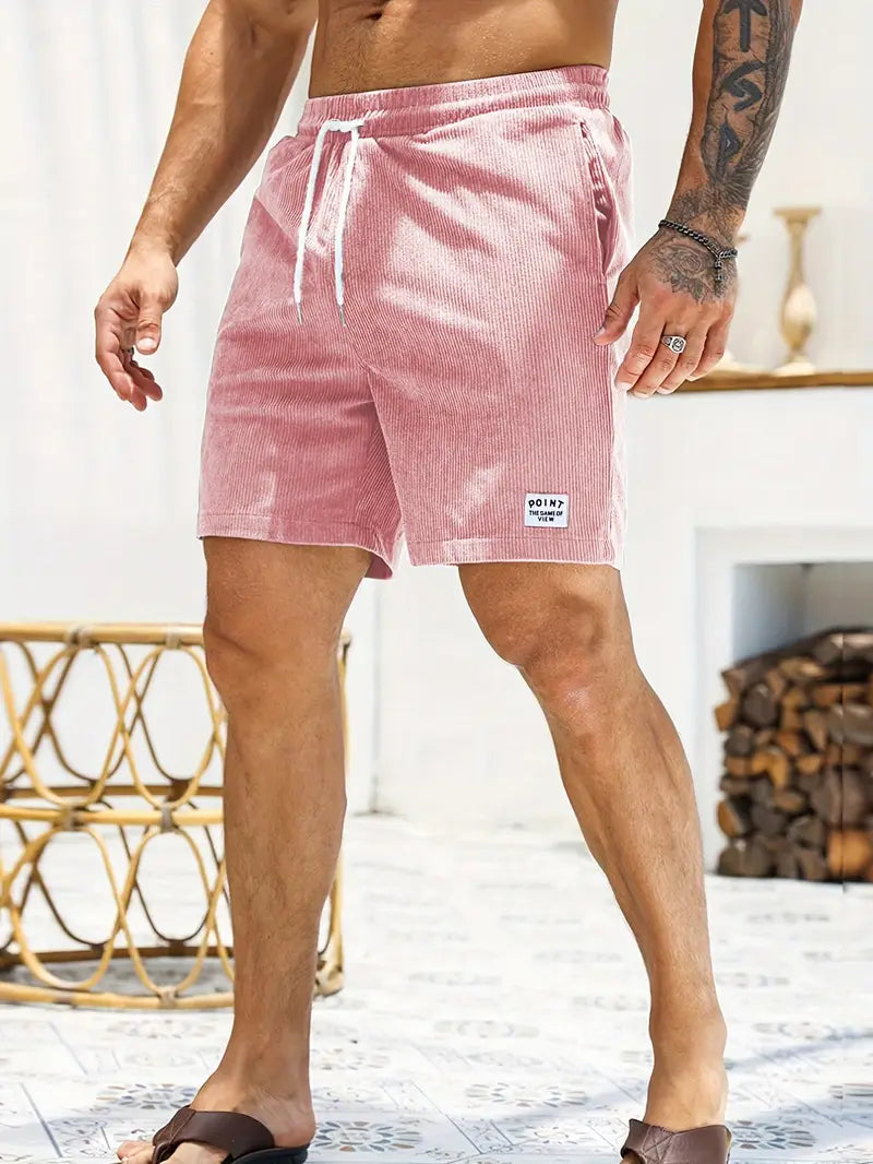 Casual Men’s Shorts