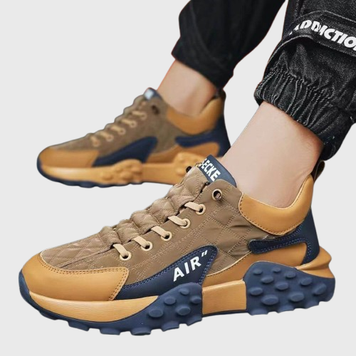 AIRDEX™ -COMFORT SHOES