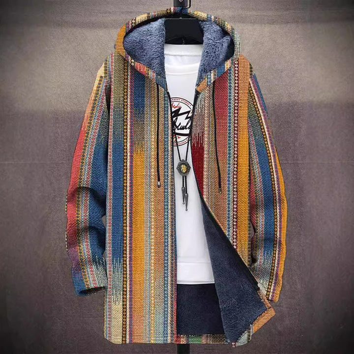 Annet | Luxury Art-Inspired Vest