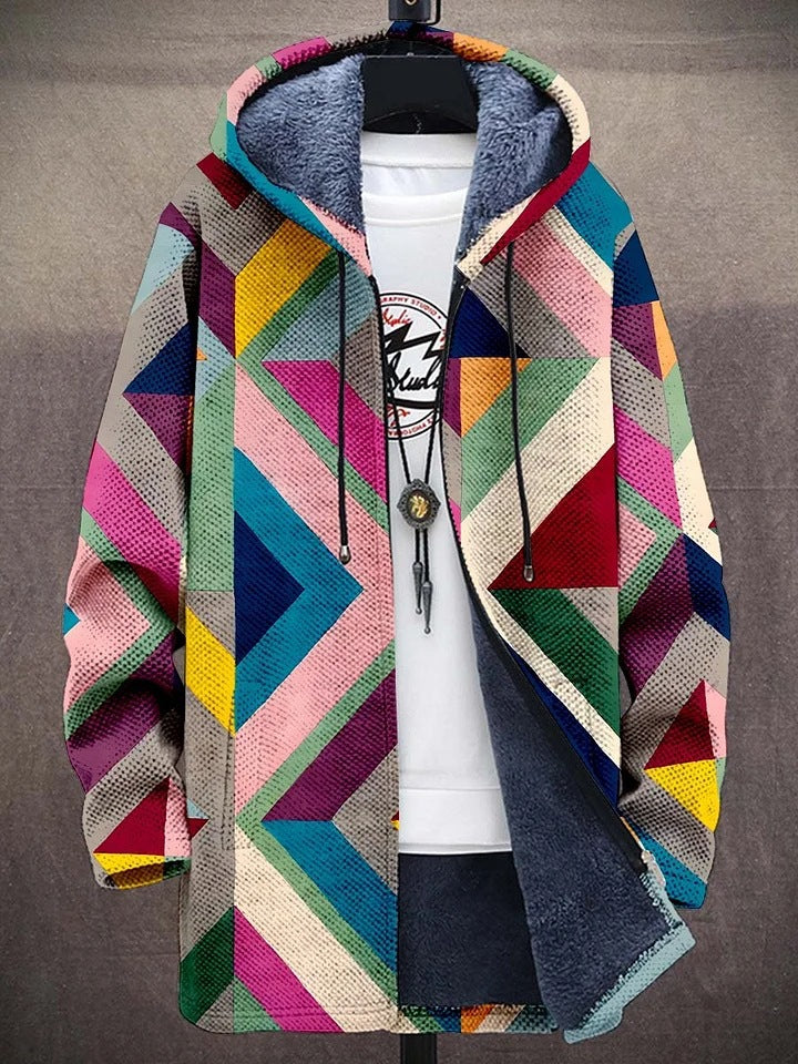 Aria | Luxury Vest Inspired by Art