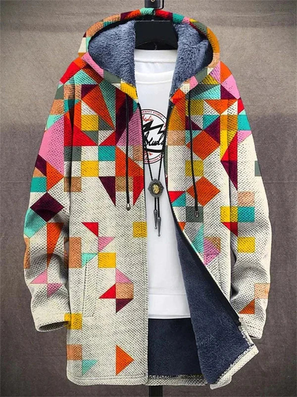 Aria | Luxury Vest Inspired by Art