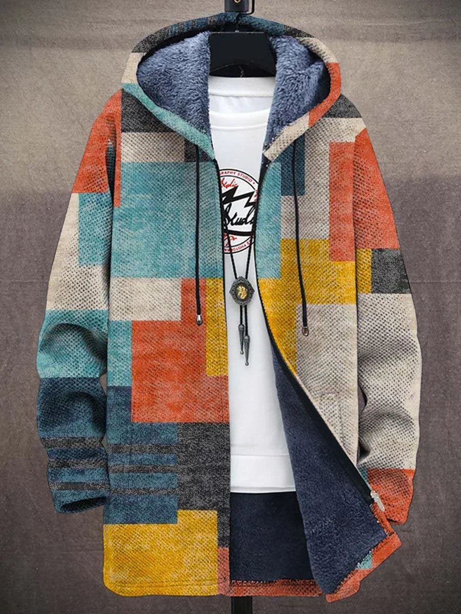 Aria | Luxury Vest Inspired by Art