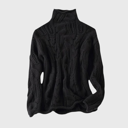 HELENA™ -CASHMERE SWEATER