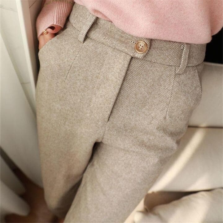 LEO™- TAILORED PANT