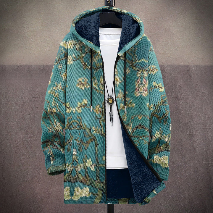 Celine | Luxury Art-Inspired Vest