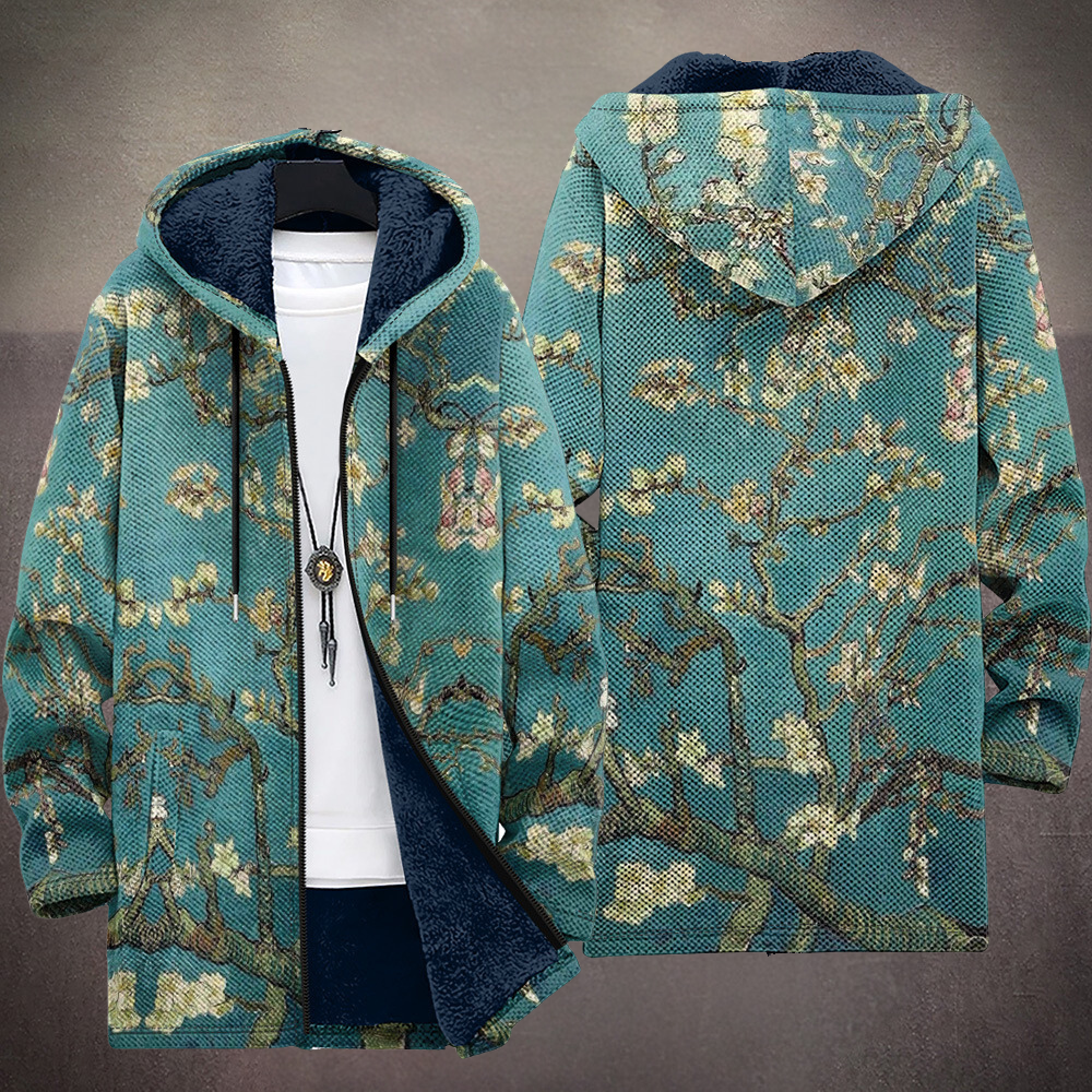 Celine | Luxury Art-Inspired Vest