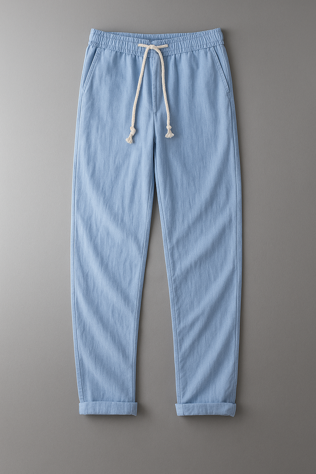 Stylish Linen Pants