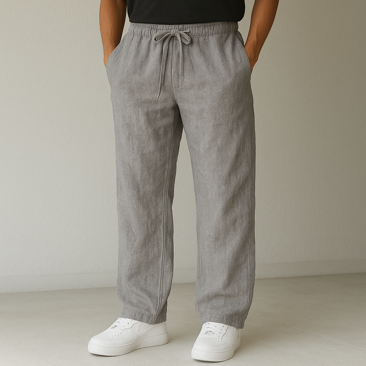 Linen Pants