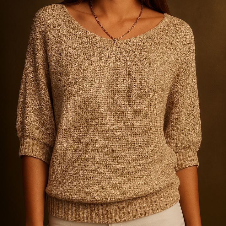 Isola | Comfort Sweater