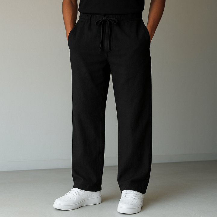 Linen Pants