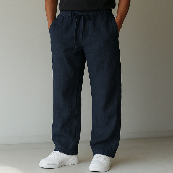 Linen Pants