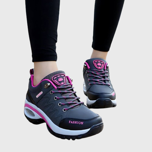 SOLEVA™-ORTHOPEDIC SHOES