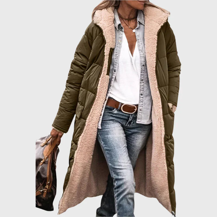 Lena® | Stylish Women’s Coat