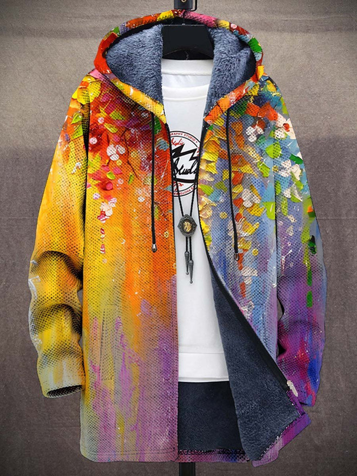 Elouera | Luxury Art-Inspired Vest