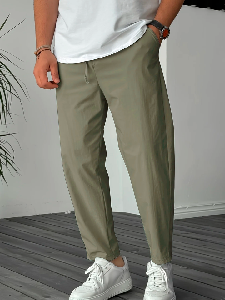 Elegant Men's Trousers