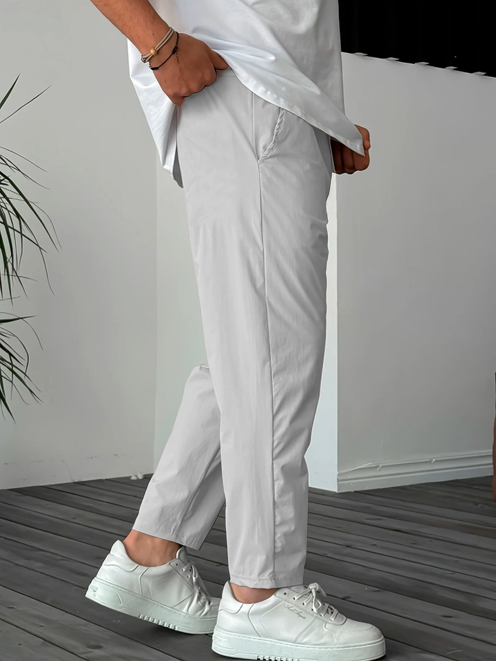 Elegant Men's Trousers