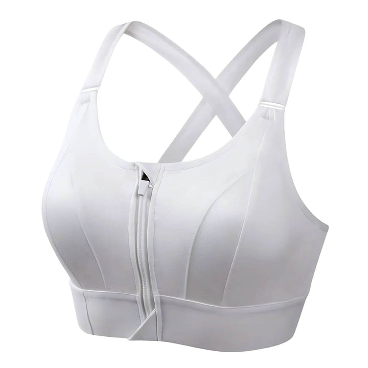 LUISE | ULTIMATIVE SUPPORT SPORTS BRA