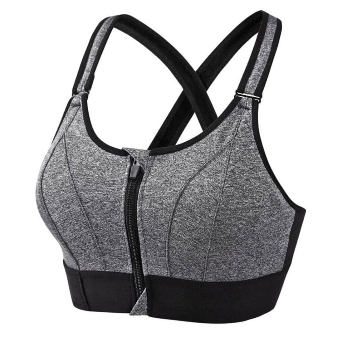 LUISE | ULTIMATIVE SUPPORT SPORTS BRA